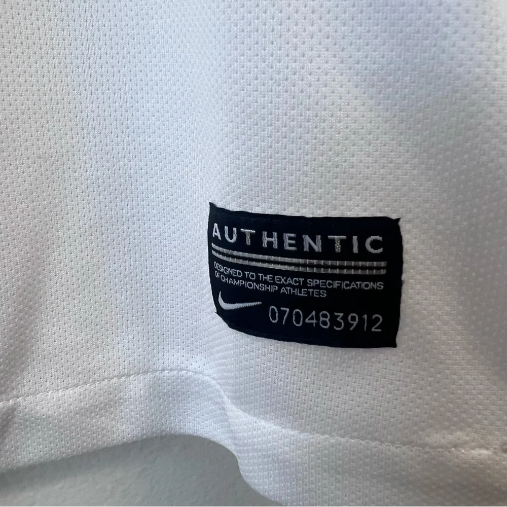 NIKE Limited Edition Team USA Centennial Soccer Jersey - Picture 11 of 12
